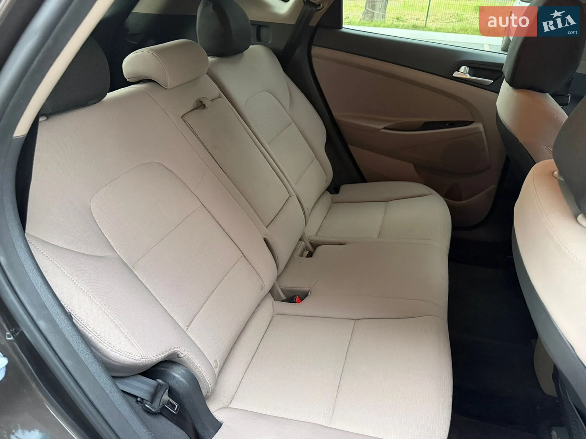 2019 Hyundai Tucson - мініатюра 56