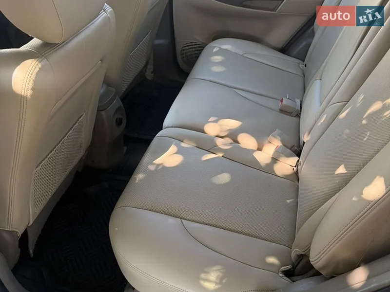 Hyundai Tucson 2008 VIN Y6LJN81BP9L212382 фото оголошення 27 з 71