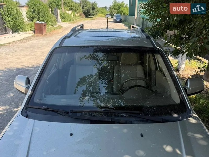 Hyundai Tucson 2008 VIN Y6LJN81BP9L212382 фото оголошення 35 з 71