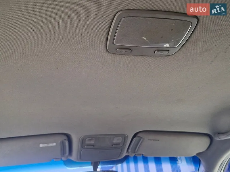 Hyundai Tucson 2006 VIN KMHJN81VP7U524192 фото оголошення 15 з 45