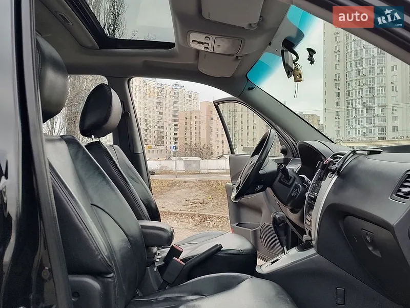 Hyundai Tucson 2008 VIN Y6LJN81BP8L200661 фото оголошення 21 з 64