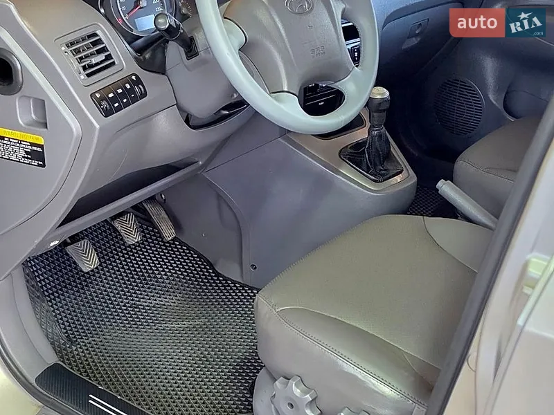 Hyundai Tucson 2005 VIN KMHJN81VP5U233596 фото оголошення 13 з 70