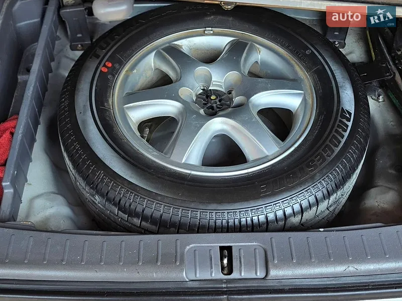Hyundai Tucson 2005 VIN KMHJN81VP5U233596 фото оголошення 37 з 70