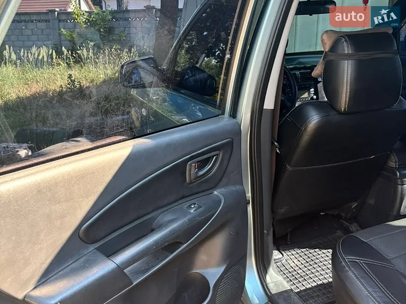 Hyundai Tucson 2008 VIN Y6LJN81VP8L203205 фото оголошення 11 з 53