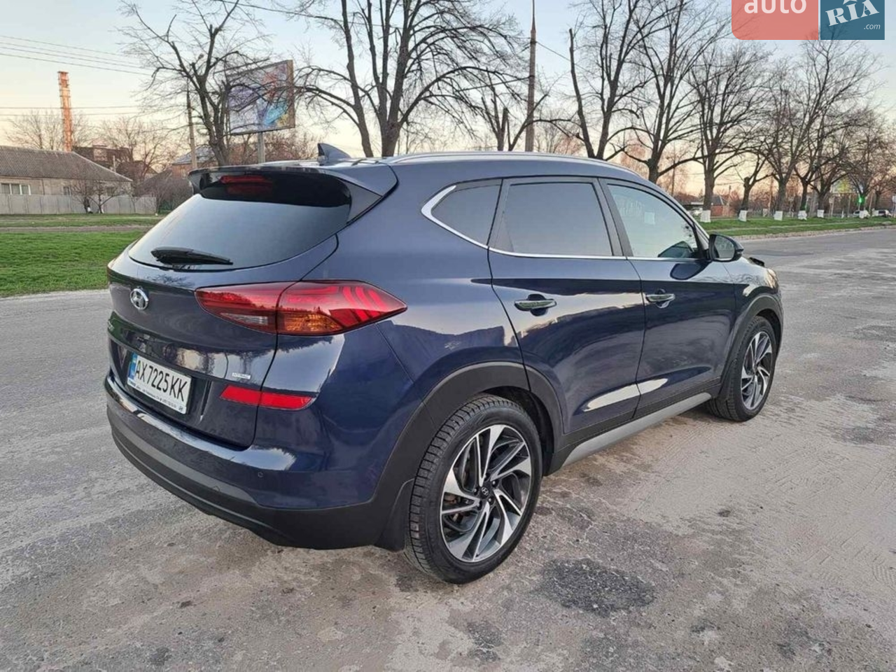 2020 Hyundai Tucson - мініатюра 26