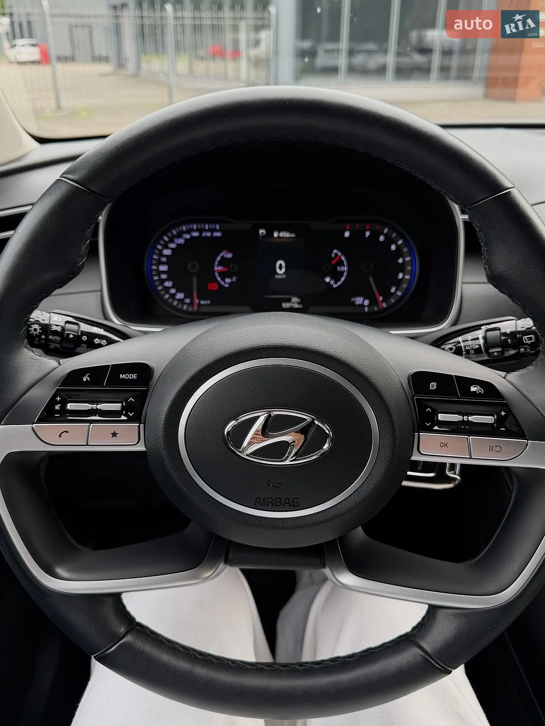 2024 Hyundai Tucson - мініатюра 31