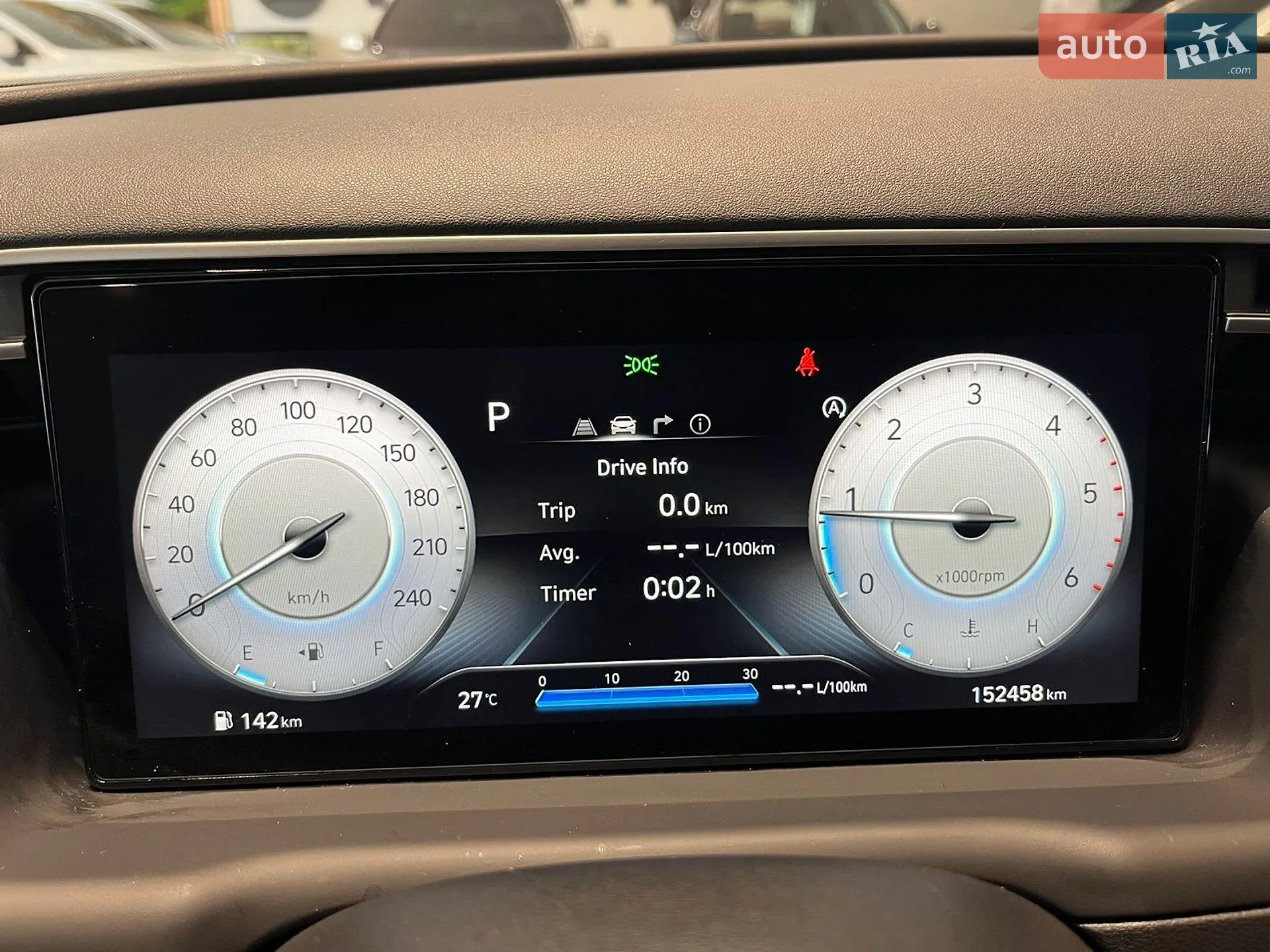 2020 Hyundai Tucson - мініатюра 20
