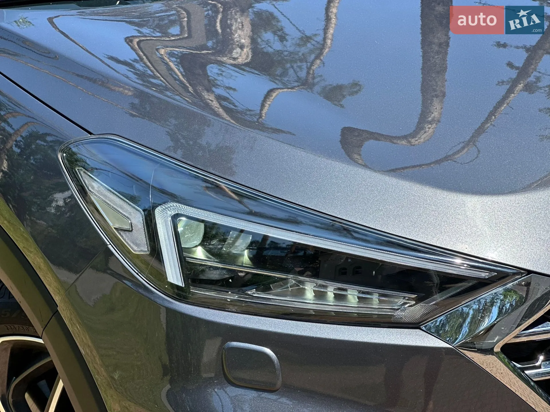 2019 Hyundai Tucson - мініатюра 9