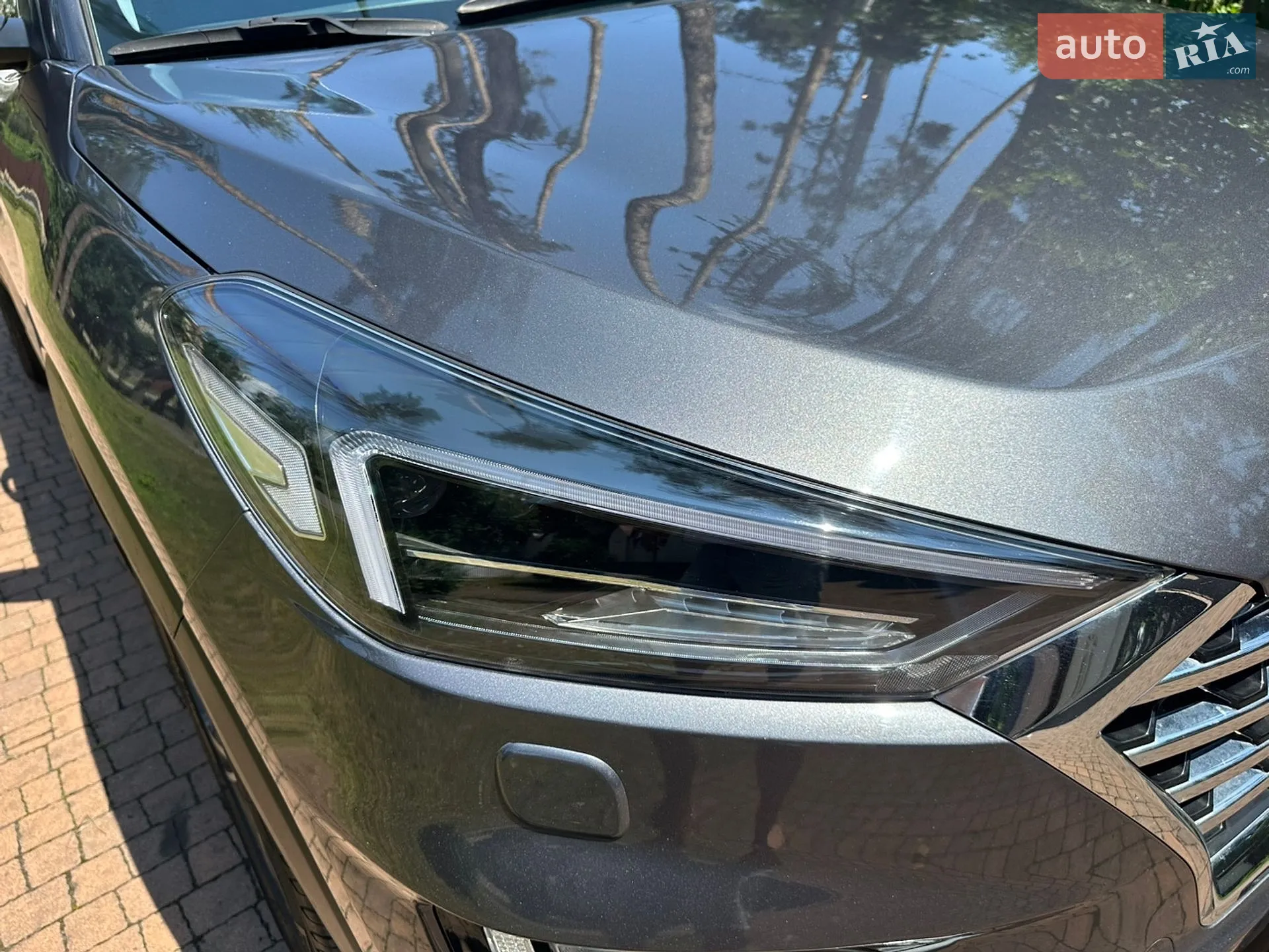 2019 Hyundai Tucson - мініатюра 31