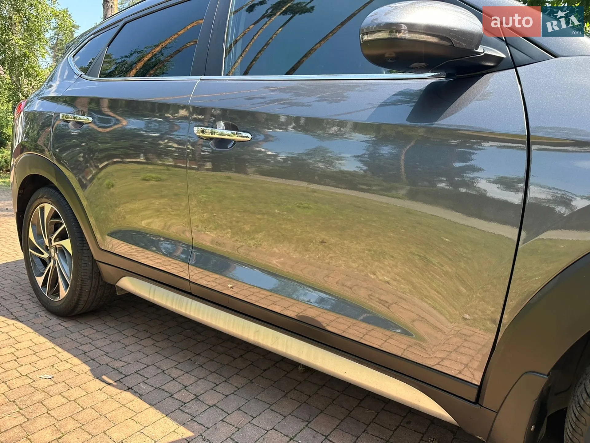 2019 Hyundai Tucson - мініатюра 36