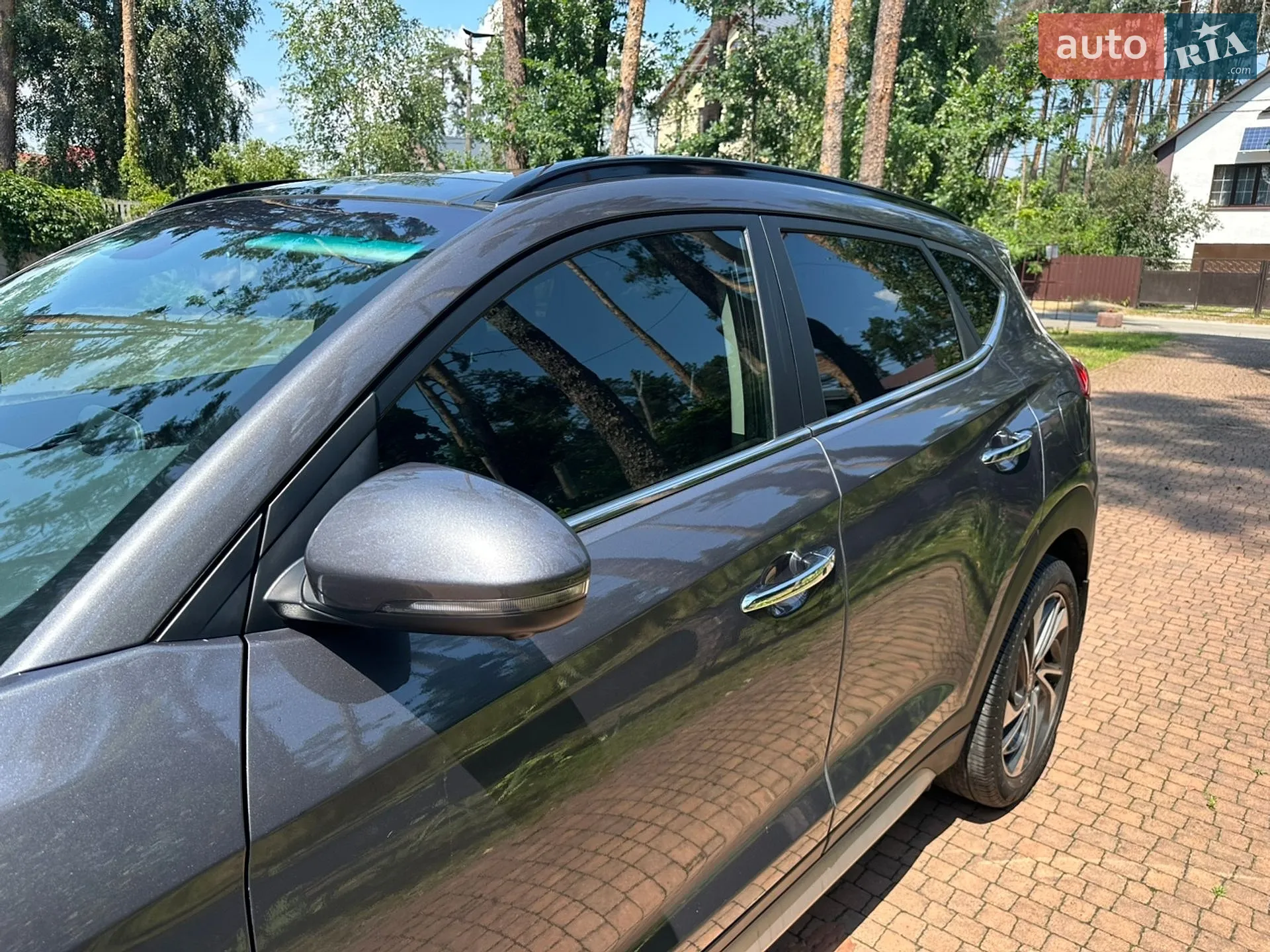 2019 Hyundai Tucson - мініатюра 46