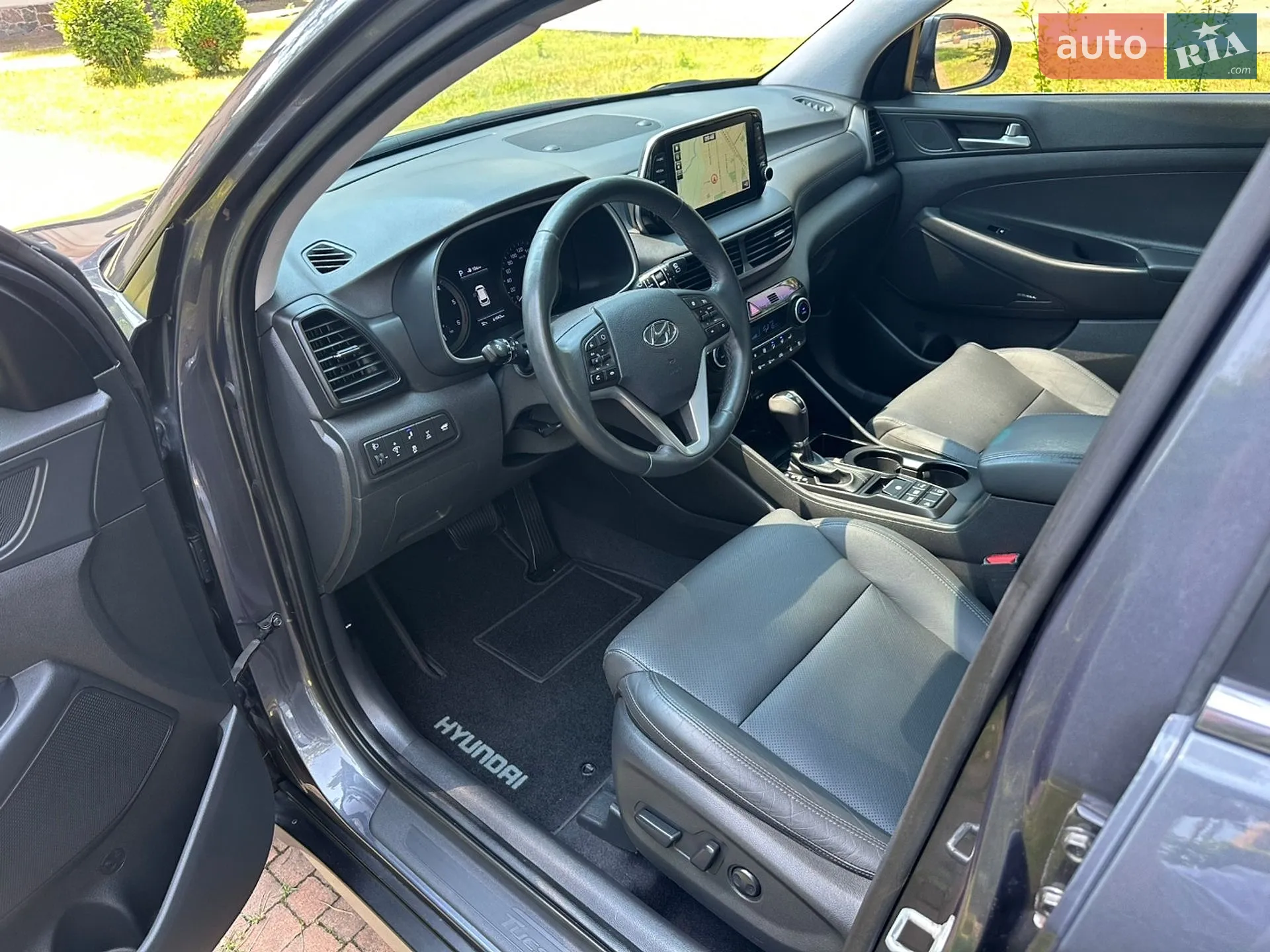 2019 Hyundai Tucson - мініатюра 69