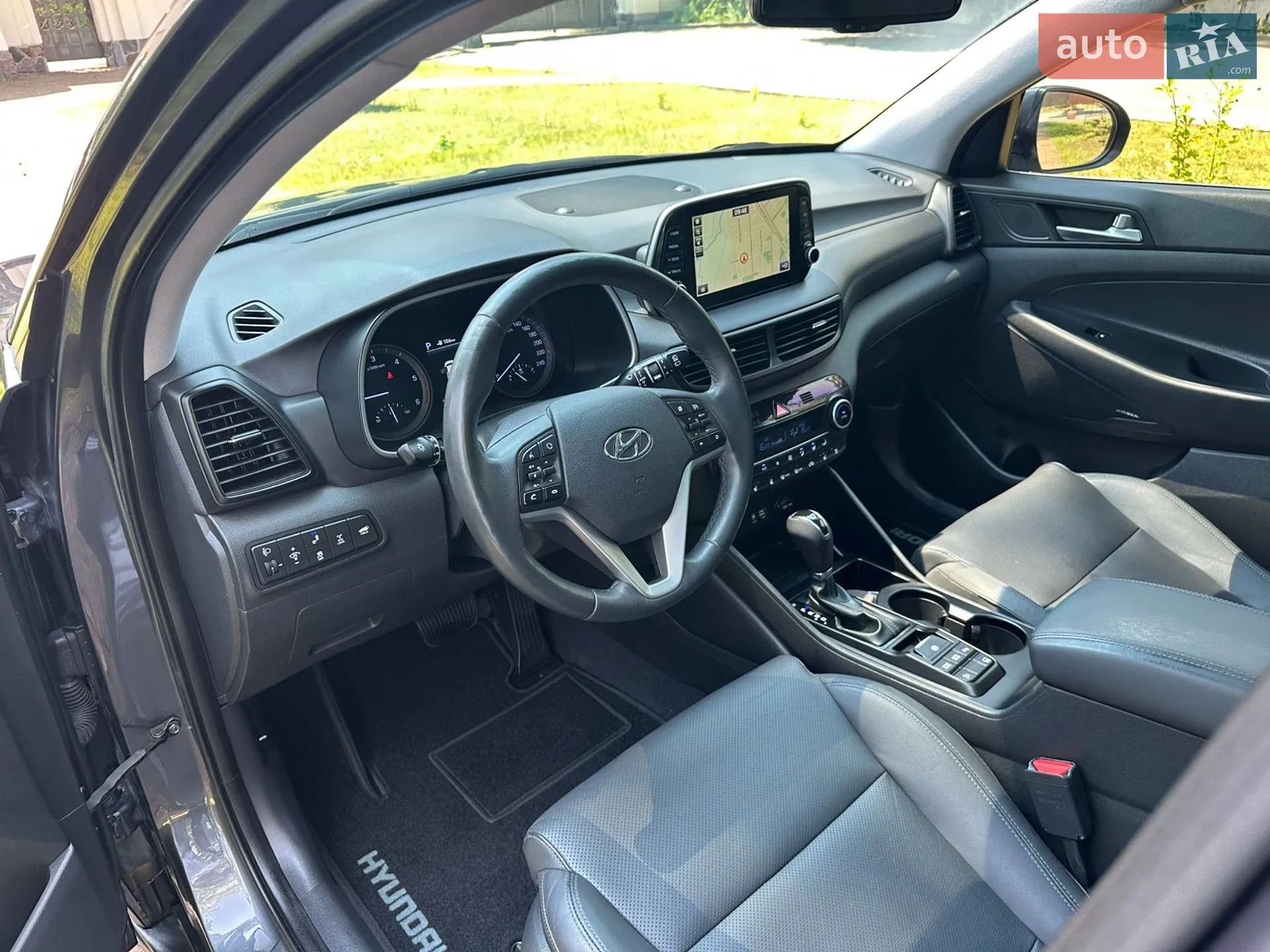 2019 Hyundai Tucson - мініатюра 73