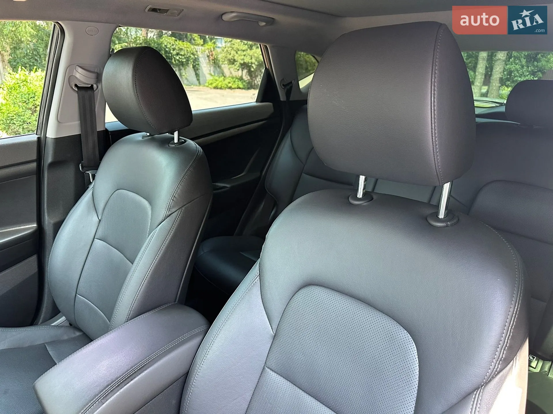 2019 Hyundai Tucson - мініатюра 92