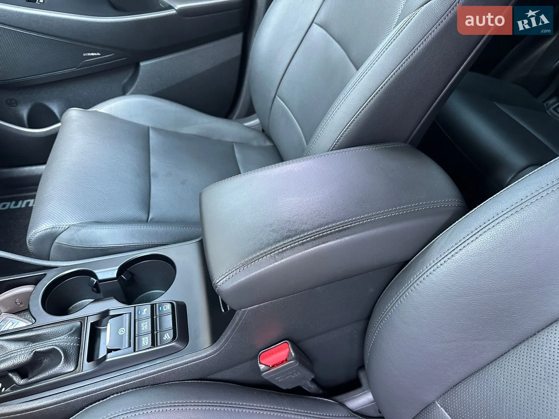 2019 Hyundai Tucson - мініатюра 97