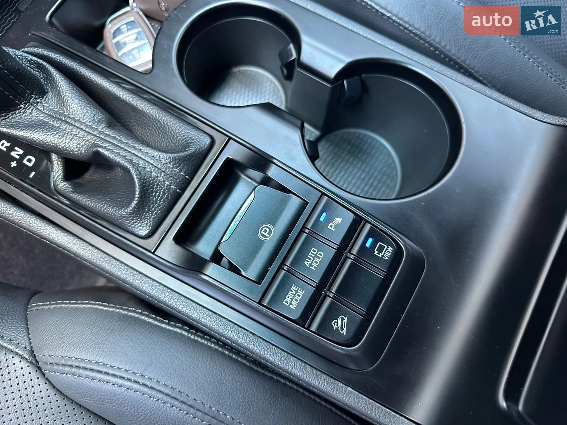 2019 Hyundai Tucson - мініатюра 98