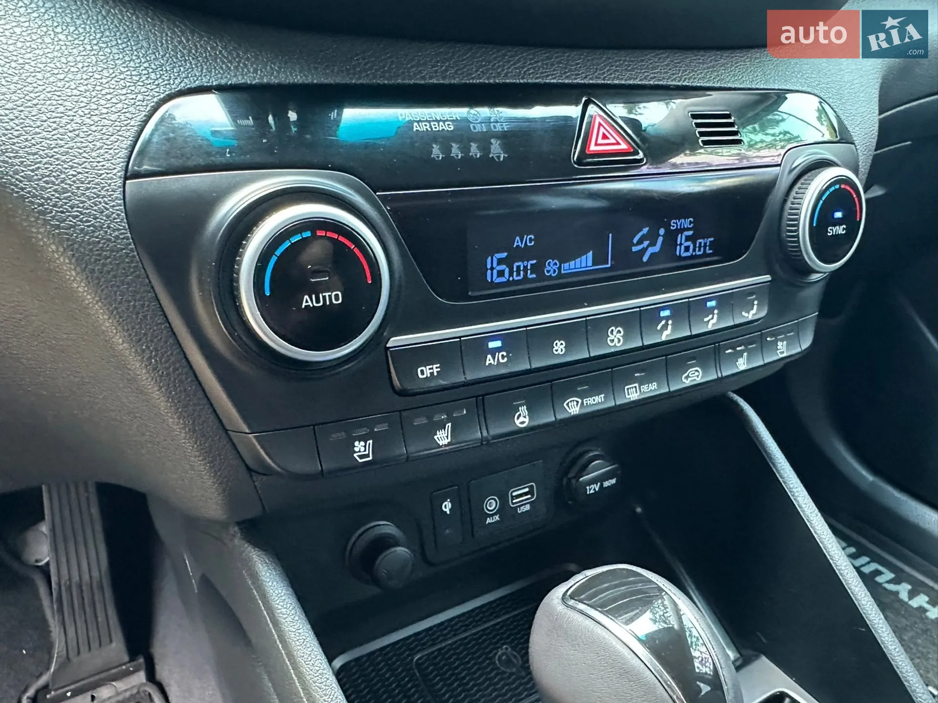 2019 Hyundai Tucson - мініатюра 100