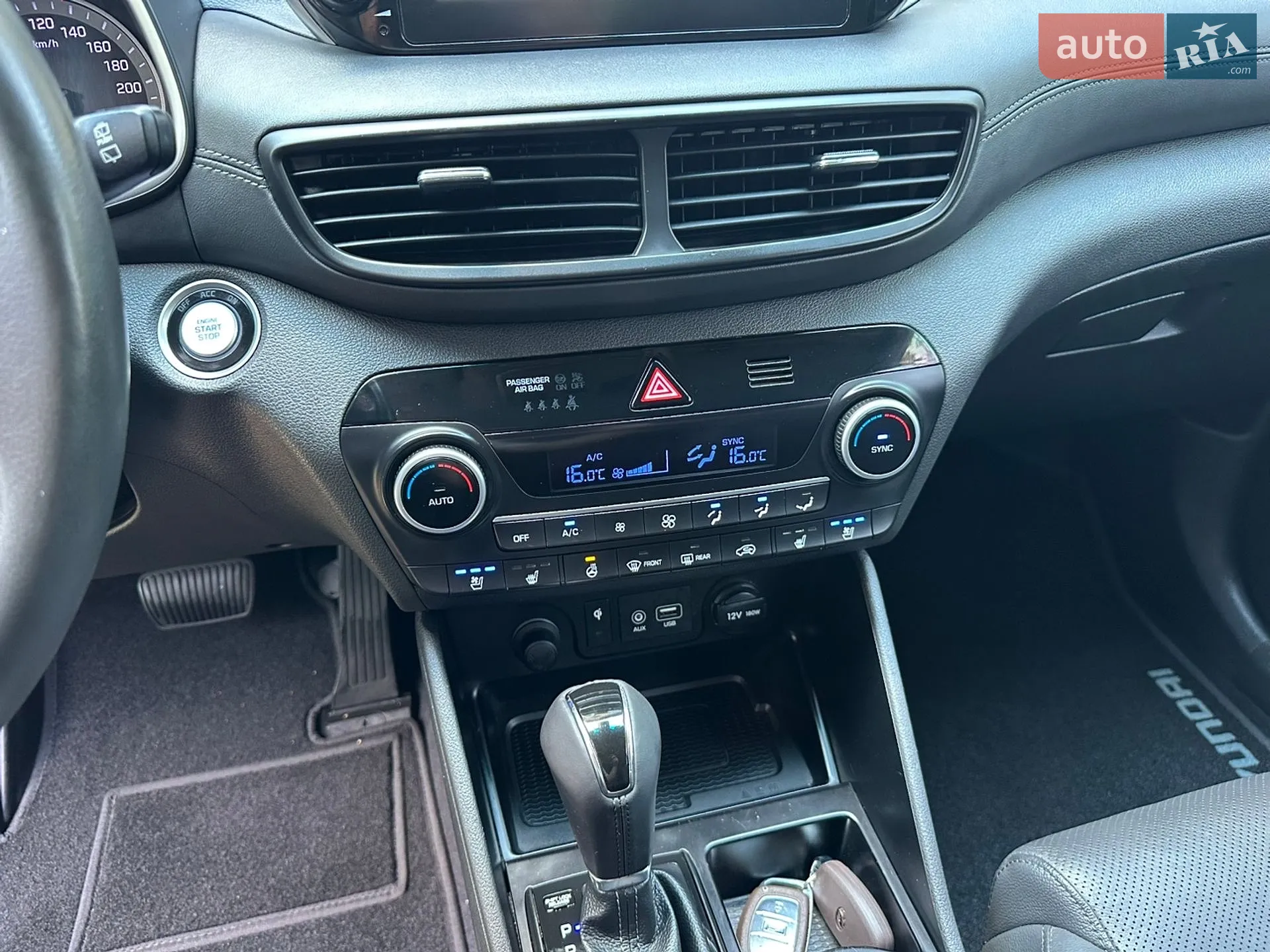 2019 Hyundai Tucson - мініатюра 102