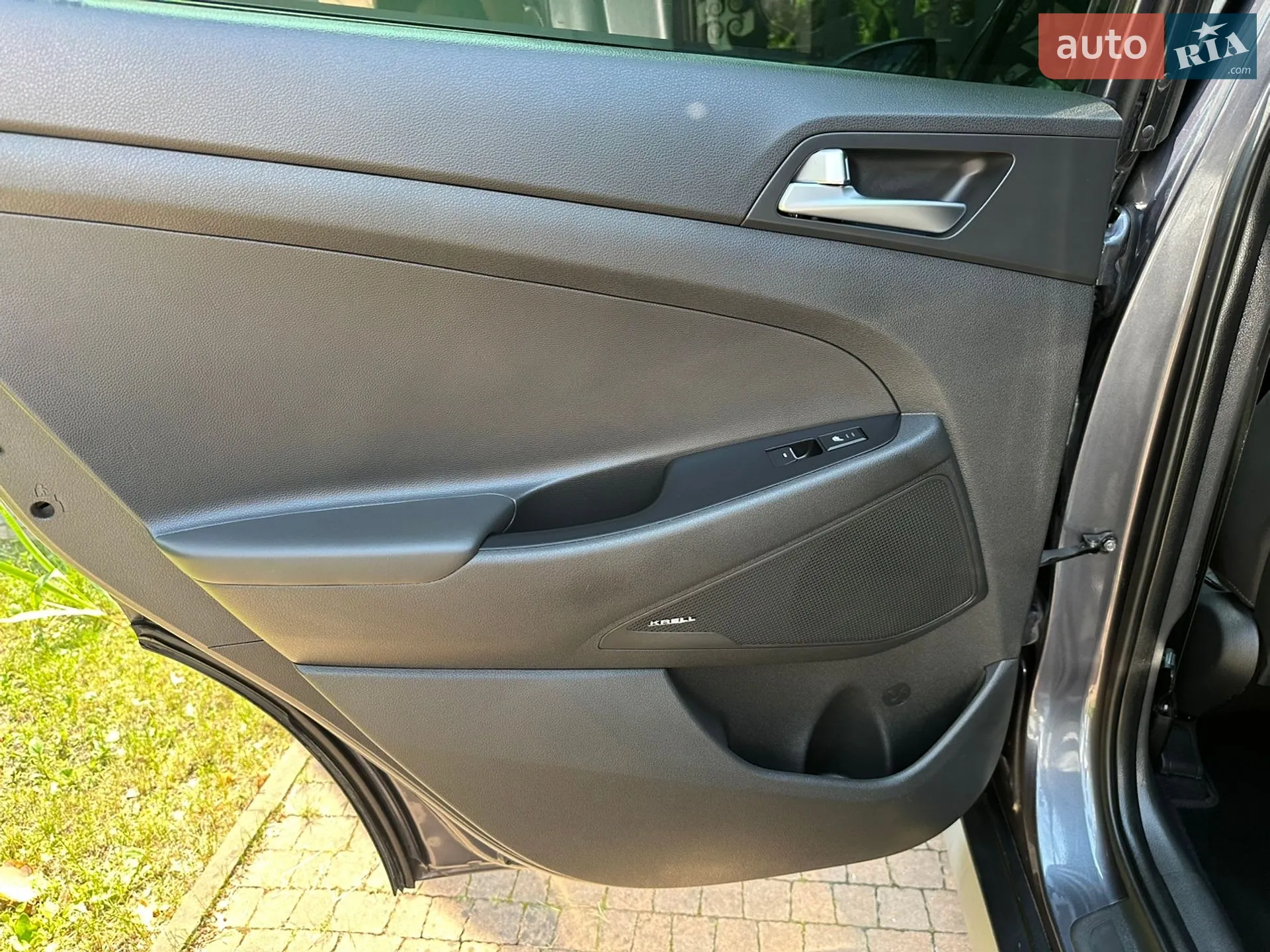 2019 Hyundai Tucson - мініатюра 121
