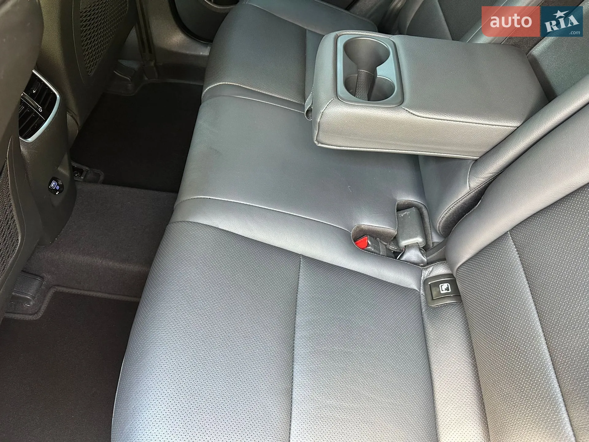 2019 Hyundai Tucson - мініатюра 129