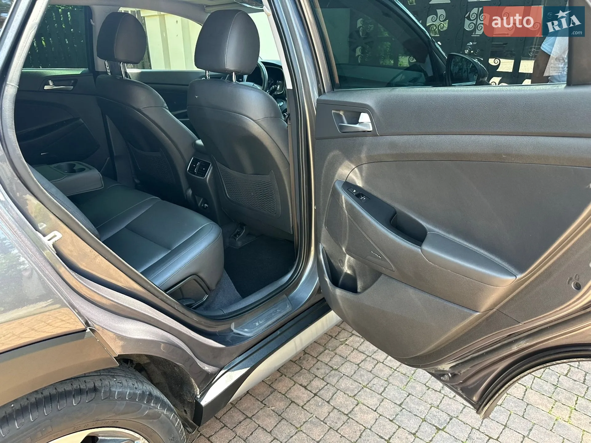 2019 Hyundai Tucson - мініатюра 131