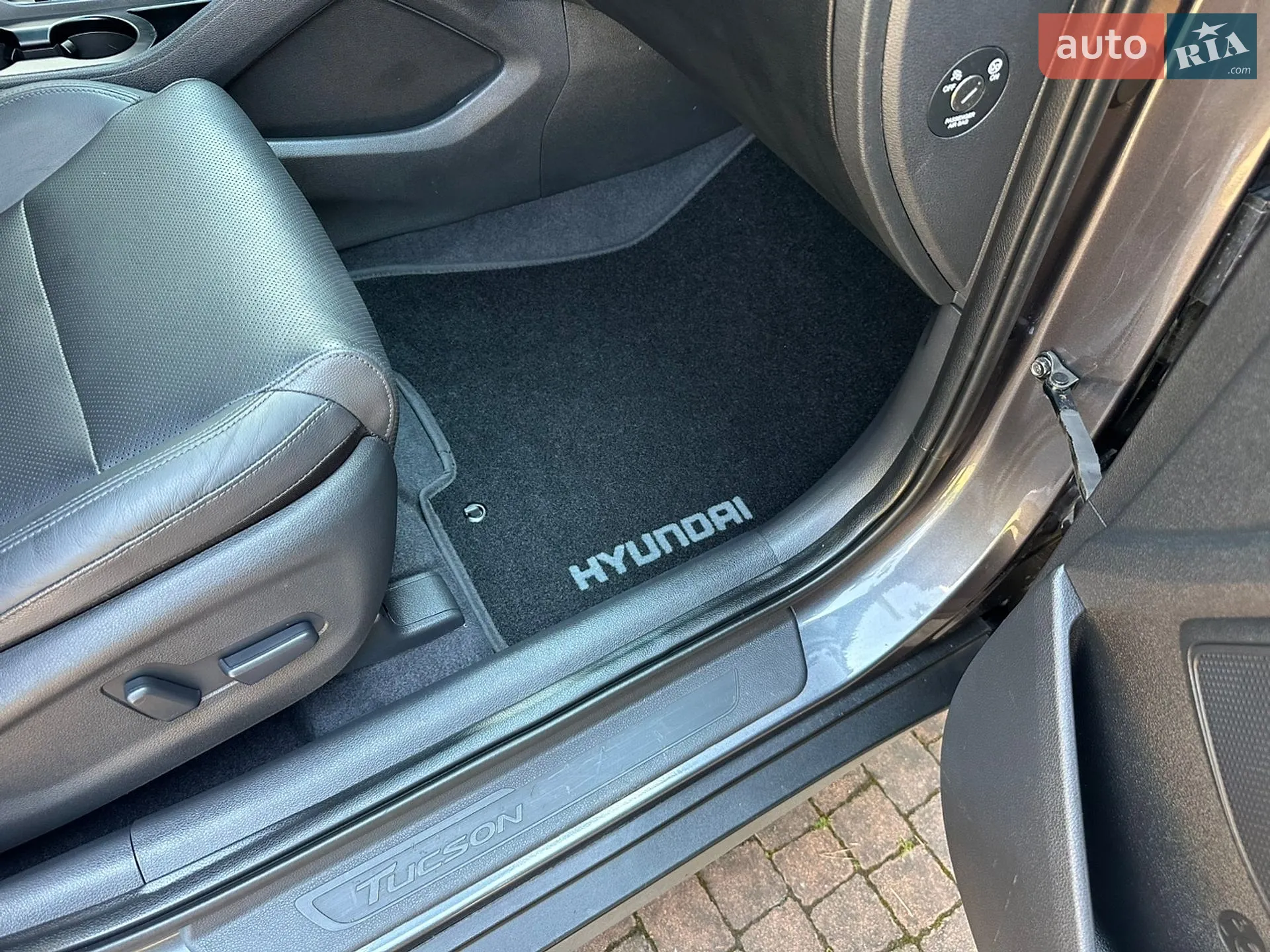 2019 Hyundai Tucson - мініатюра 147