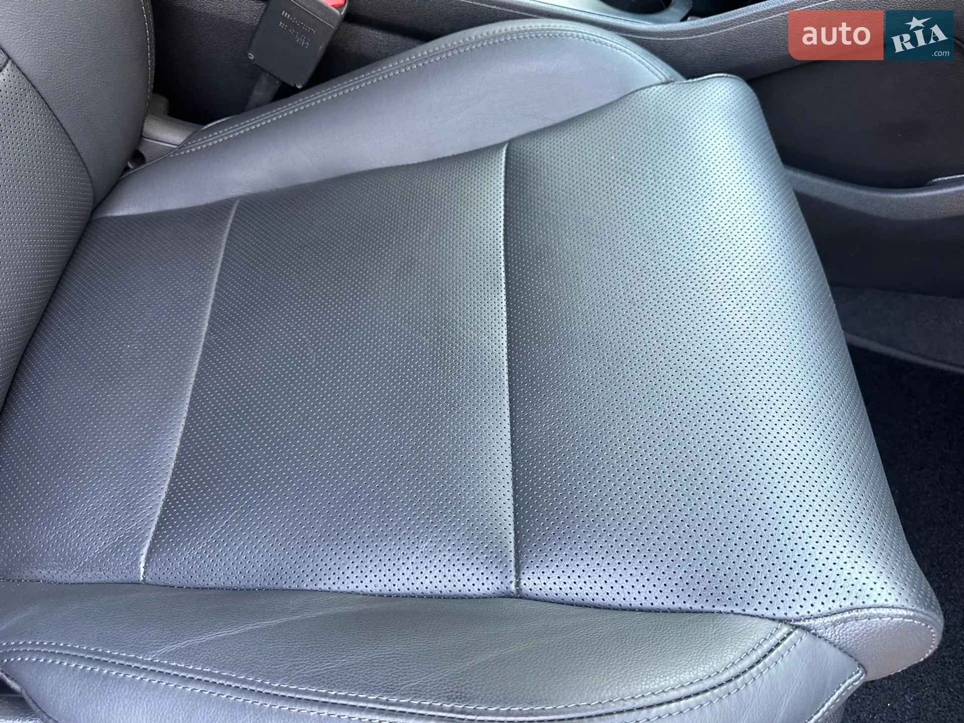2019 Hyundai Tucson - мініатюра 152