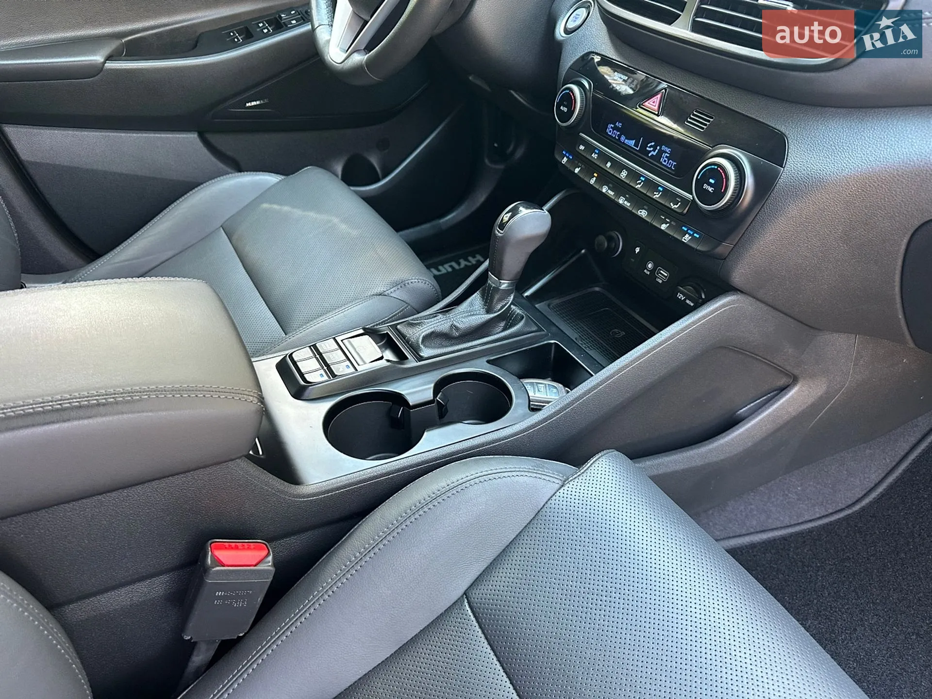 2019 Hyundai Tucson - мініатюра 157