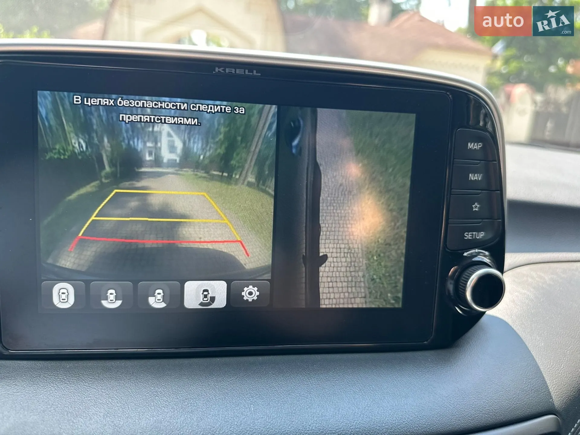 2019 Hyundai Tucson - мініатюра 165