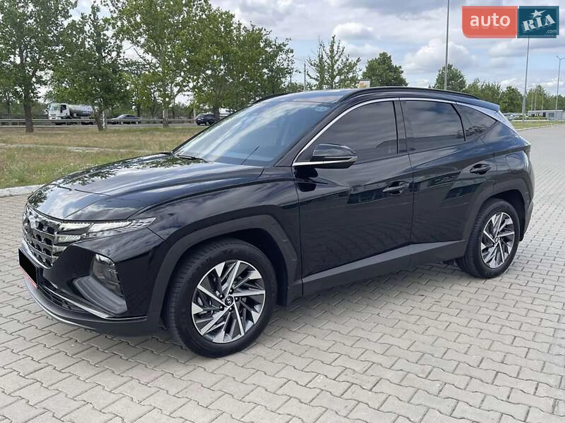 2023 Hyundai Tucson - мініатюра 5