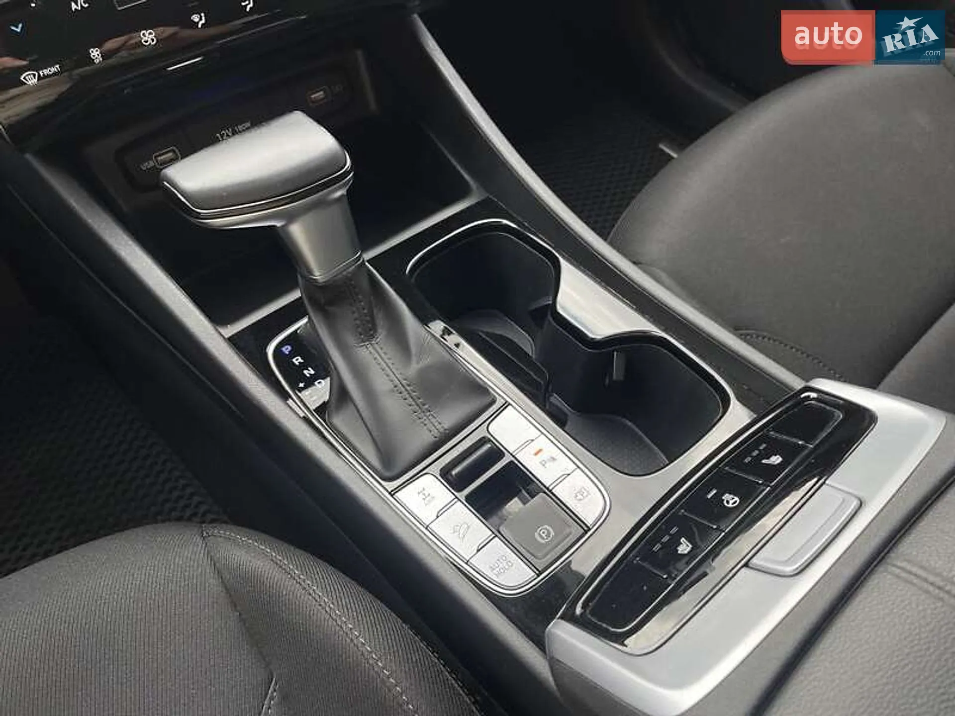 2023 Hyundai Tucson - мініатюра 17