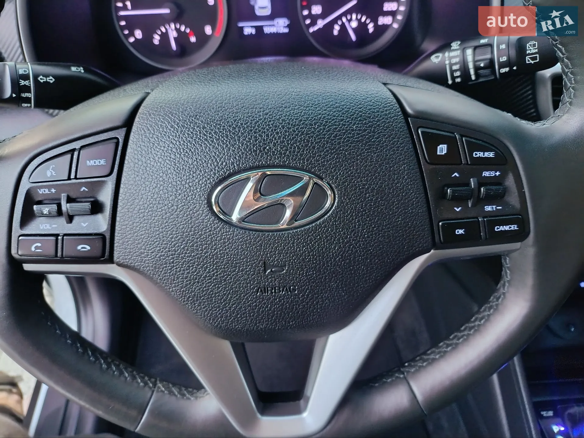 2019 Hyundai Tucson - мініатюра 17