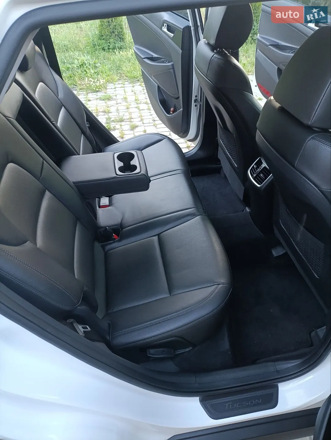 2019 Hyundai Tucson - мініатюра 27