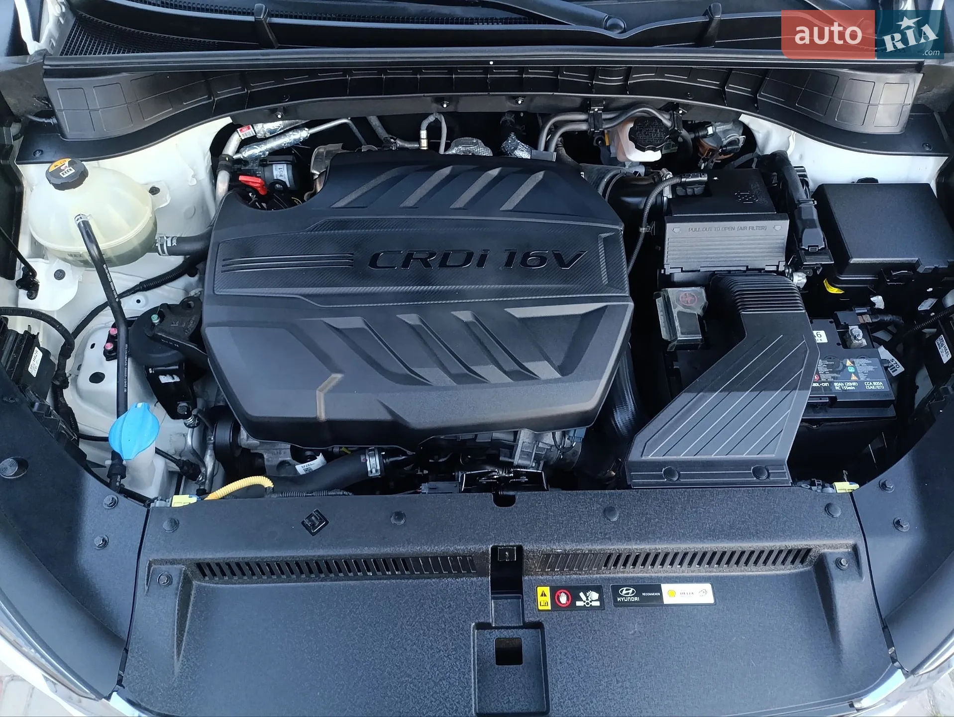2019 Hyundai Tucson - мініатюра 50