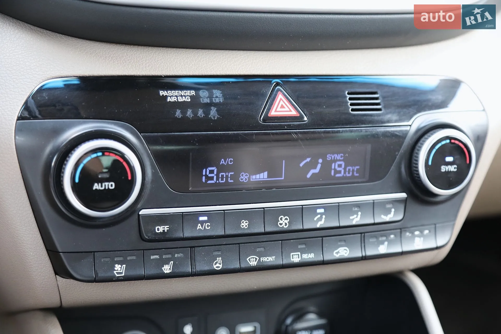 2019 Hyundai Tucson - мініатюра 19