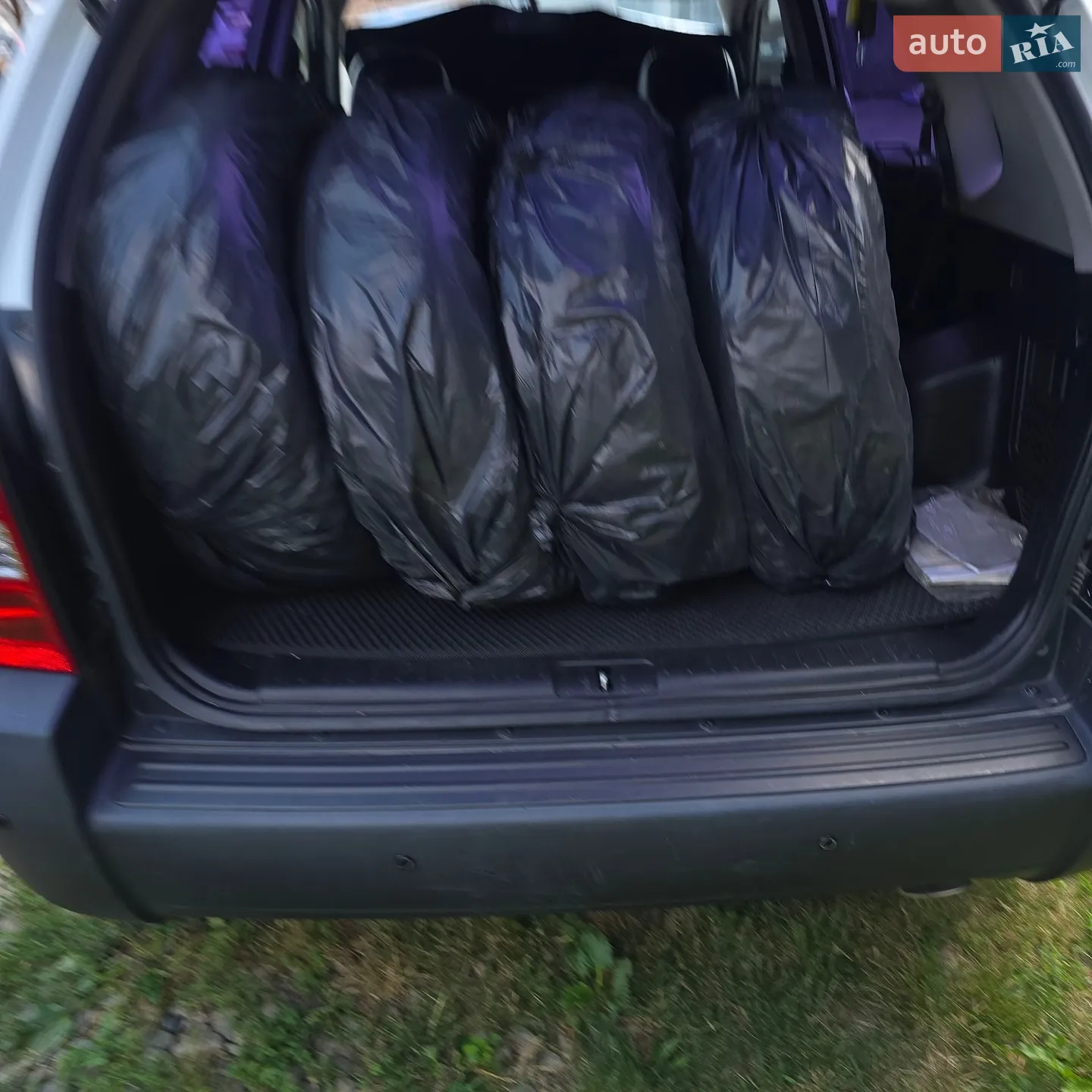 2012 Hyundai Tucson - мініатюра 6