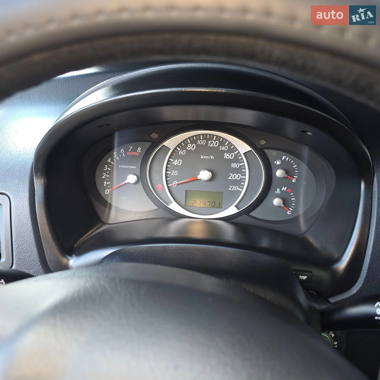 2012 Hyundai Tucson - мініатюра 10