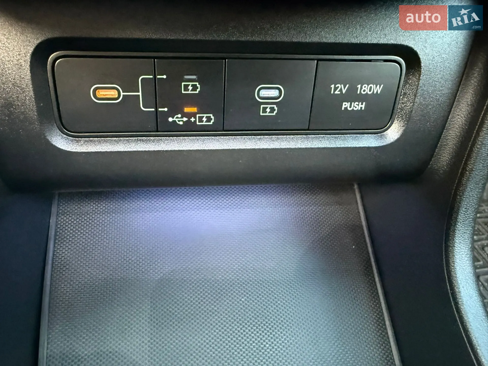 2025 Hyundai Tucson - мініатюра 19