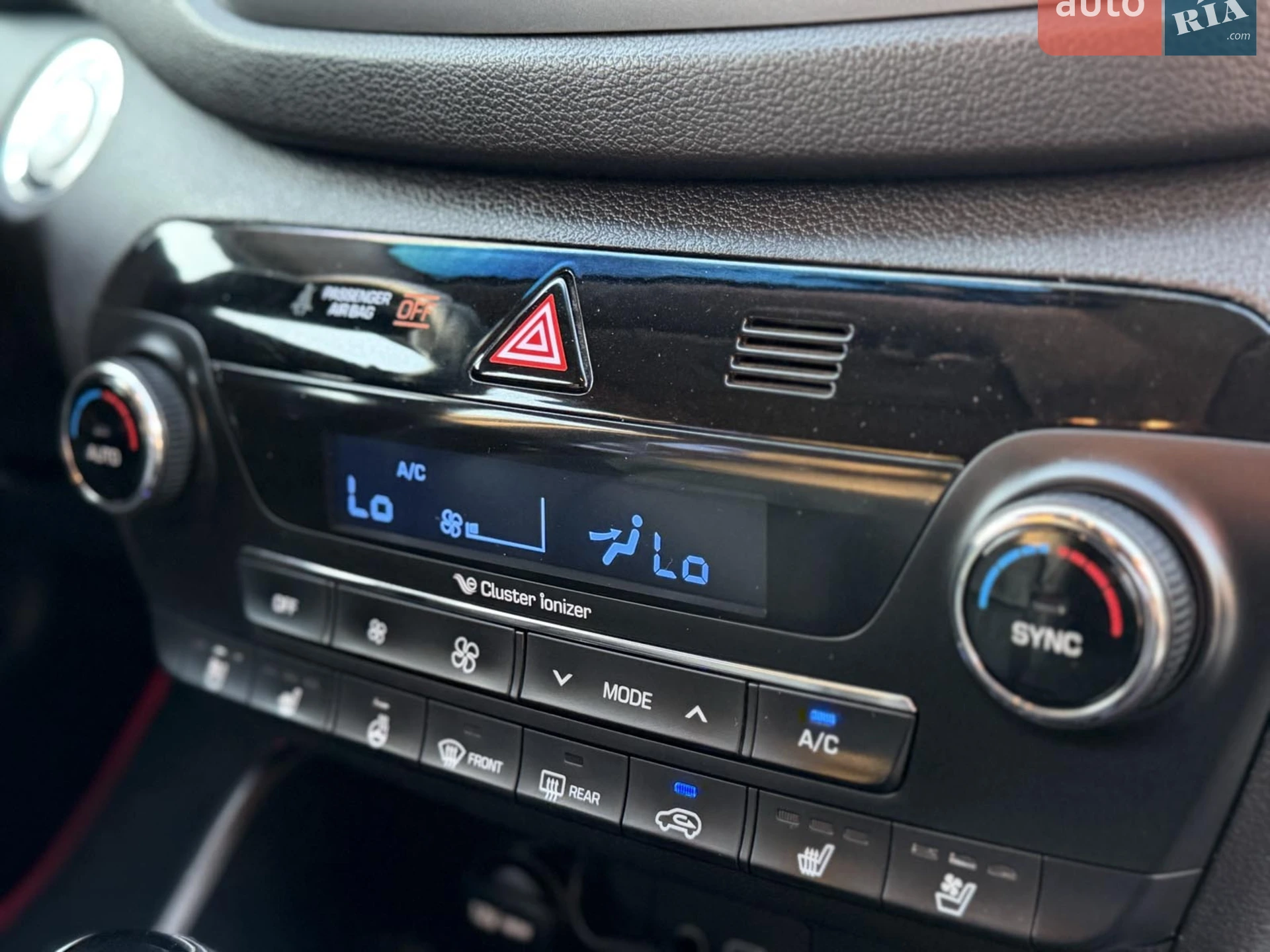 2017 Hyundai Tucson - мініатюра 27