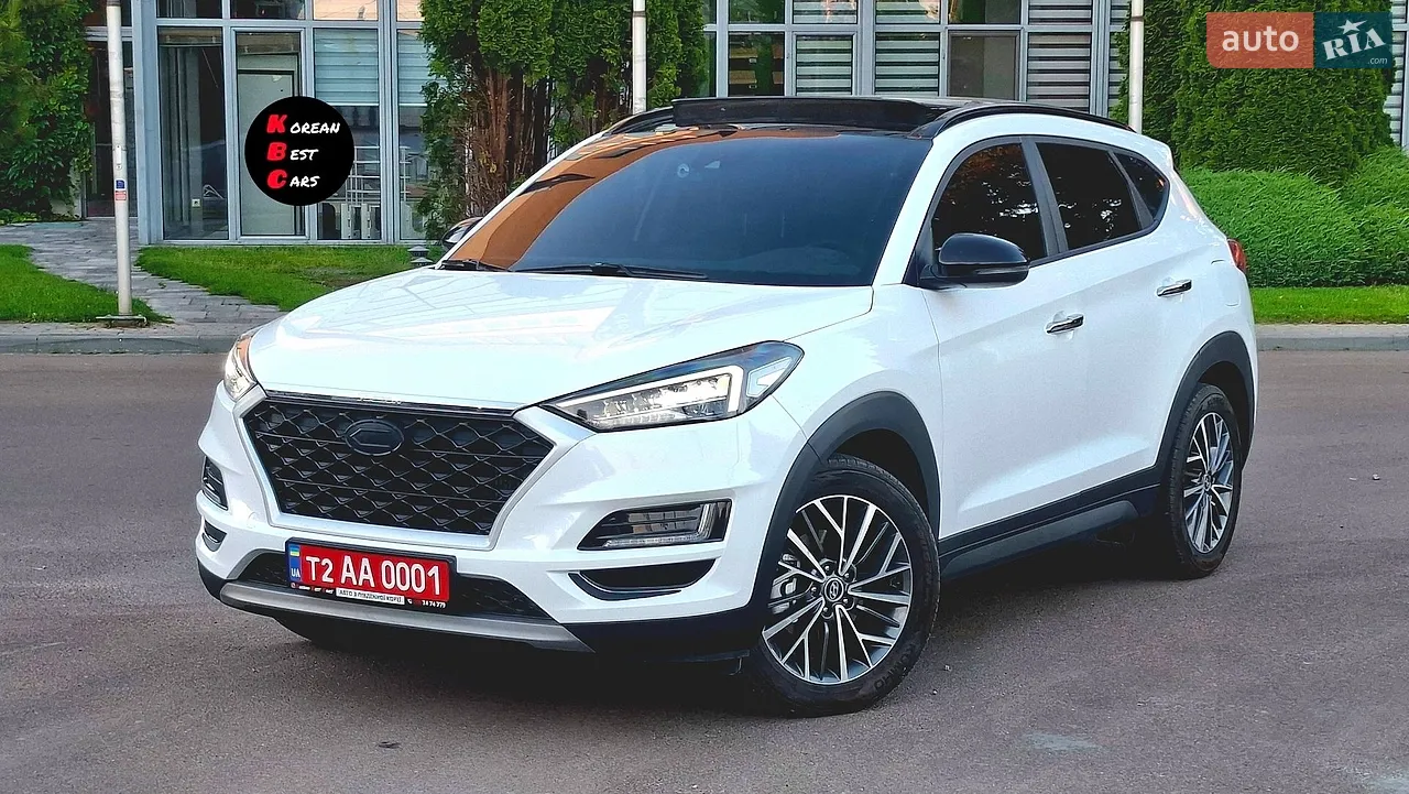 2017 Hyundai Kona - мініатюра 133
