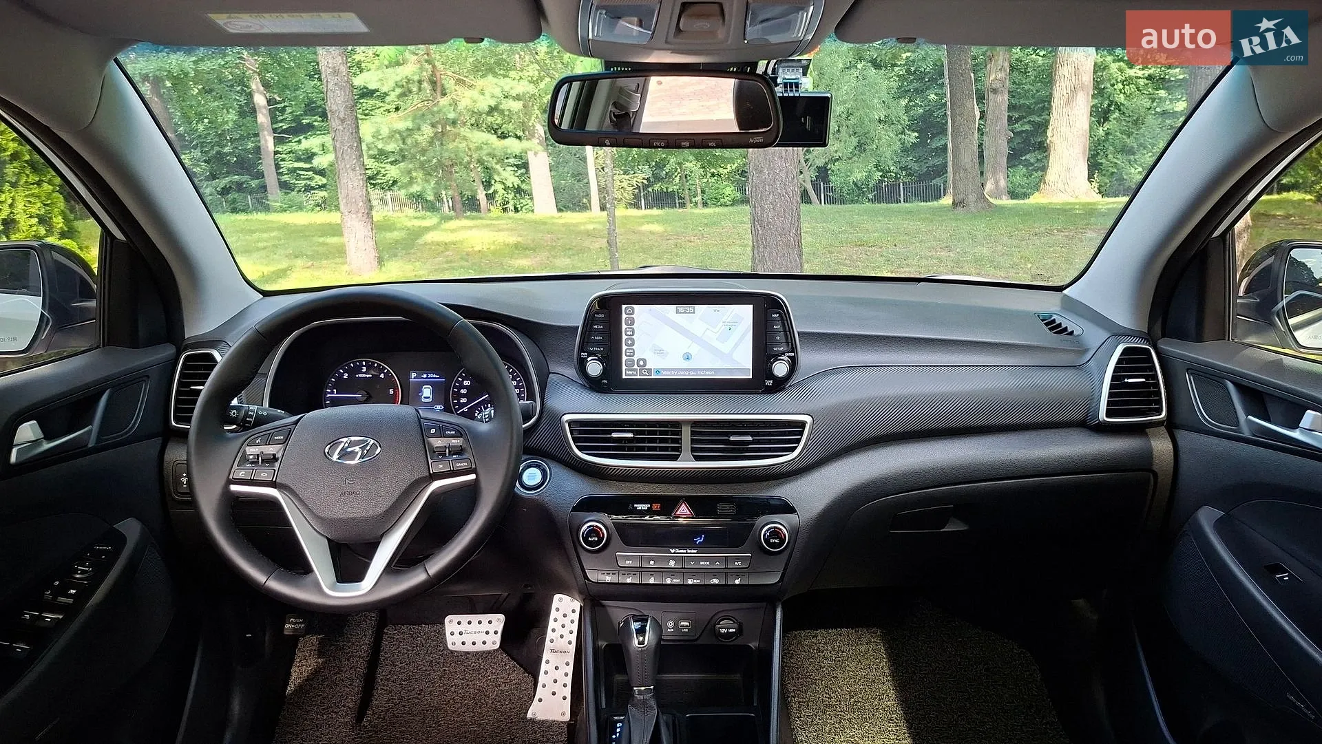 2018 Hyundai Tucson - мініатюра 2