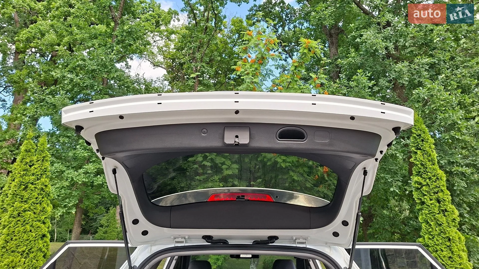 2018 Hyundai Tucson - мініатюра 54