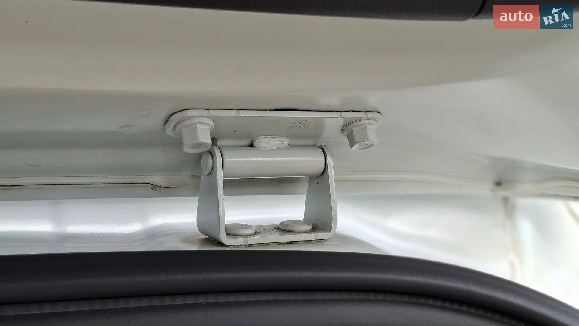 2018 Hyundai Tucson - мініатюра 63