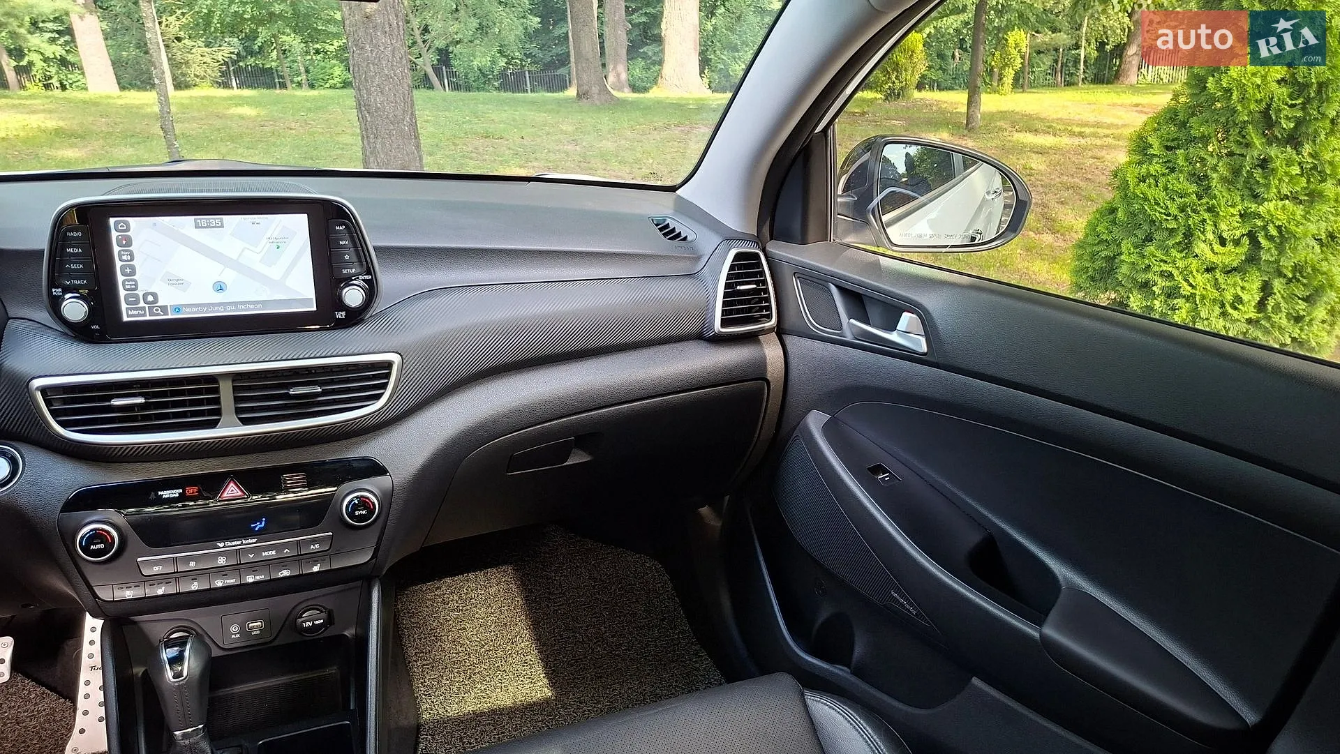 2018 Hyundai Tucson - мініатюра 69