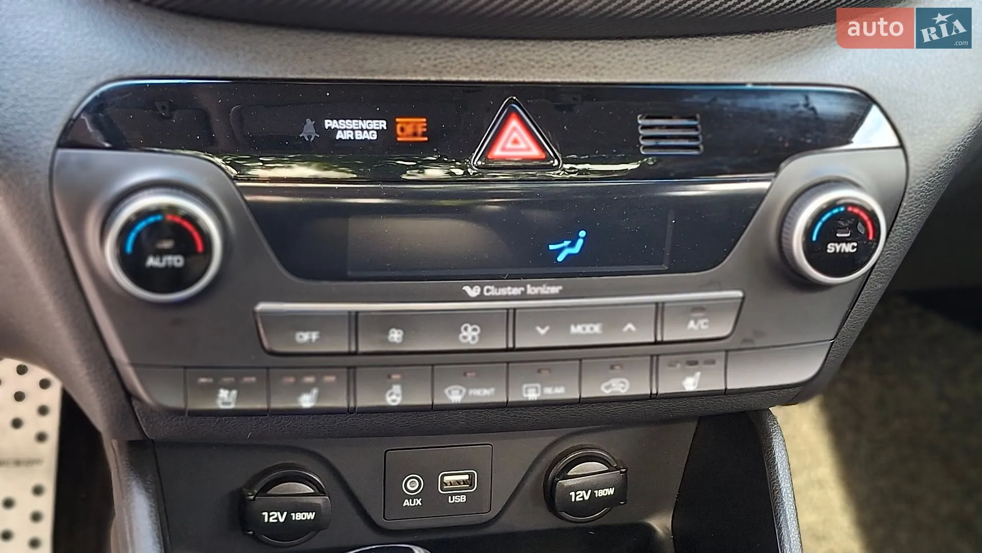 2018 Hyundai Tucson - мініатюра 83
