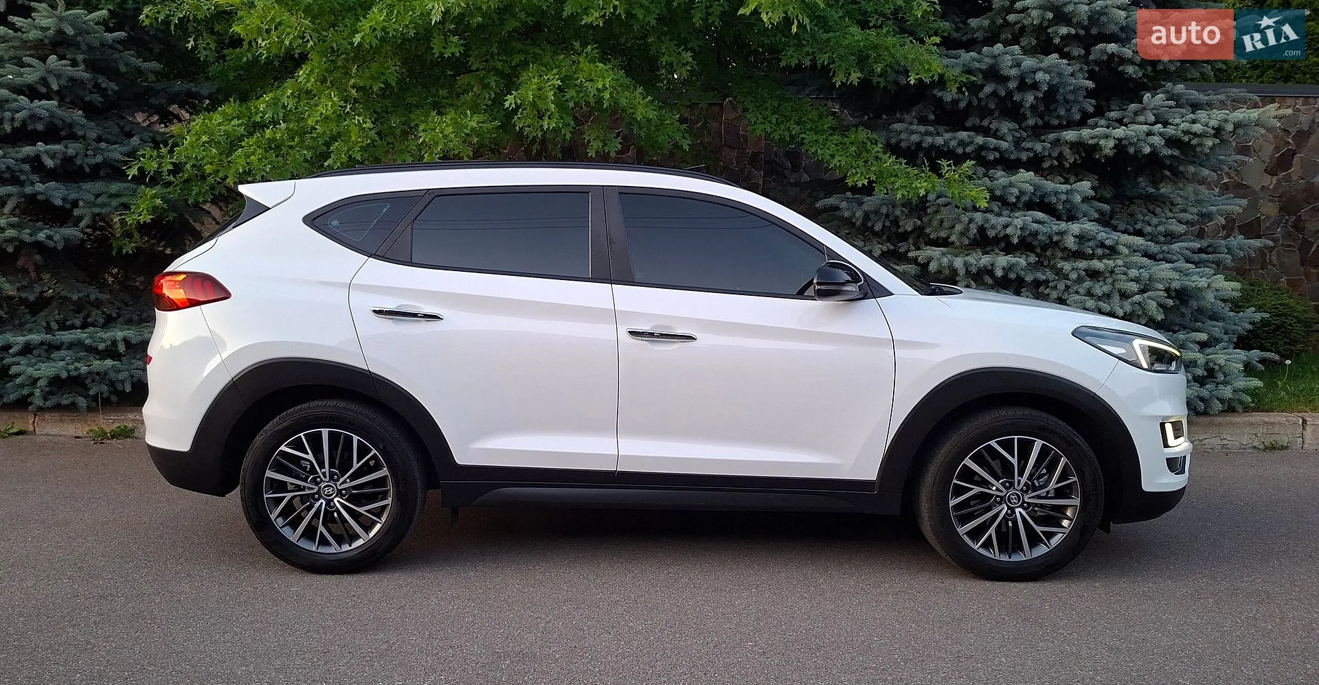 2018 Hyundai Tucson - мініатюра 93