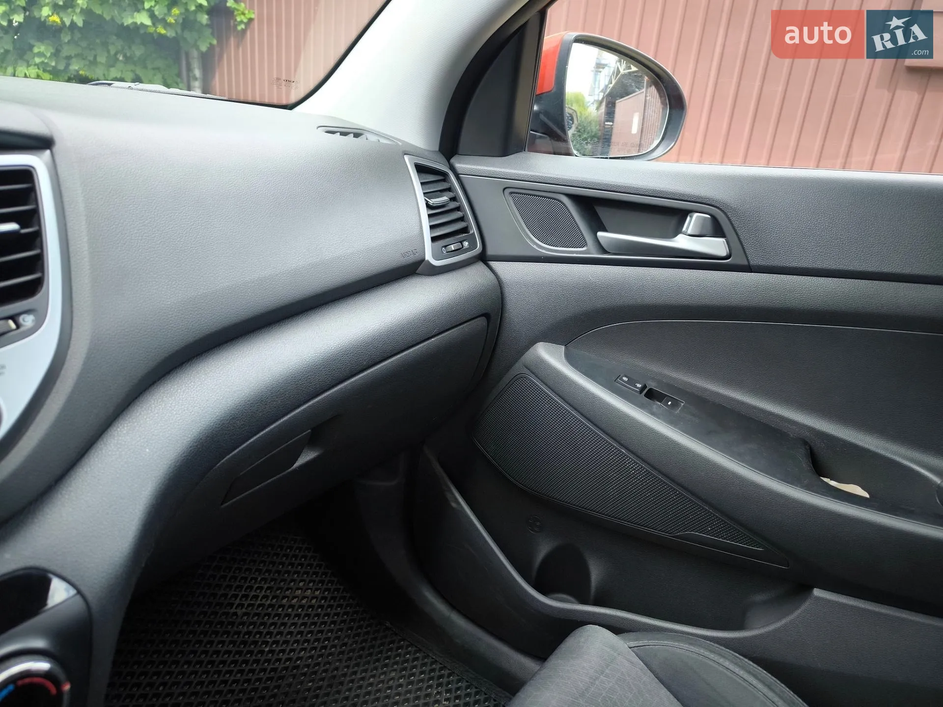2015 Hyundai Tucson - мініатюра 13