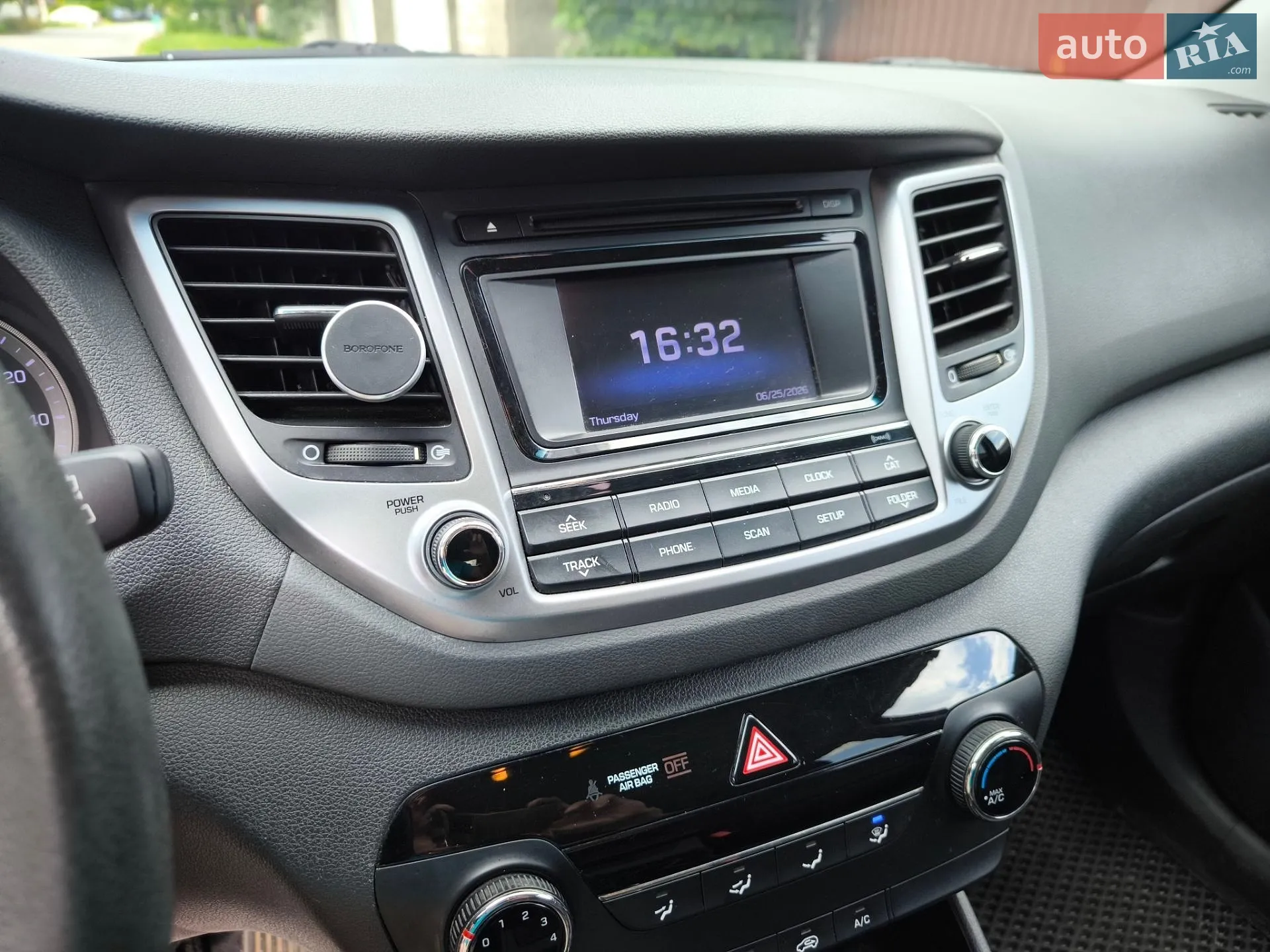 2015 Hyundai Tucson - мініатюра 14