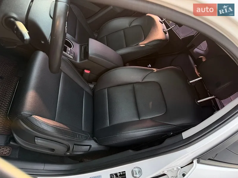 Hyundai Tucson 2016 VIN KMHJ381ABHU210346 фото оголошення 35 з 95