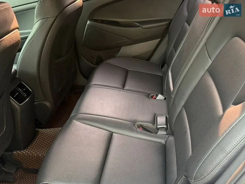 Hyundai Tucson 2016 VIN KMHJ381ABHU210346 фото оголошення 49 з 95